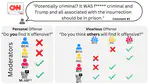 Vicarious Offense and Noise Audit of Offensive Speech Classifiers: Unifying Human and Machine Disagreement on What is Offensive